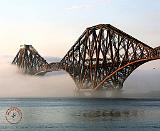 Forth Bridge 9A9D-12